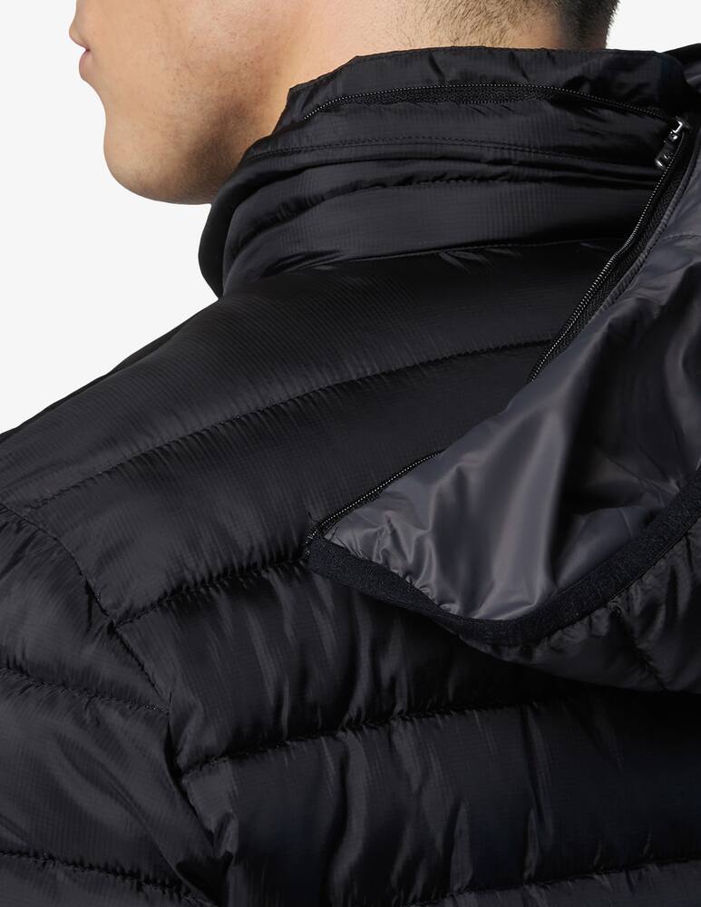 rinascente North Sails Skie 100g hooded jacket