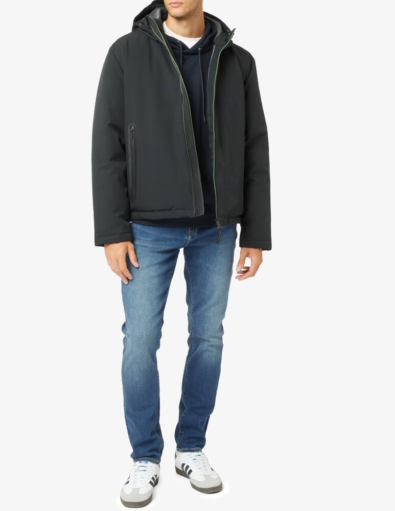 rinascente North Sails Softshell hobart north tech hooded jacket