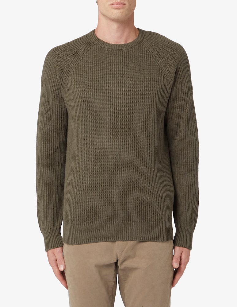 North Sails Maglia girocollo costa - immagine 1 North Sails Maglia girocollo costa - immagine 1