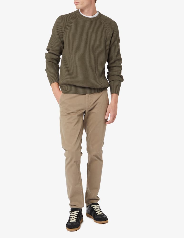 North Sails Maglia girocollo costa - immagine 2 North Sails Maglia girocollo costa - immagine 2