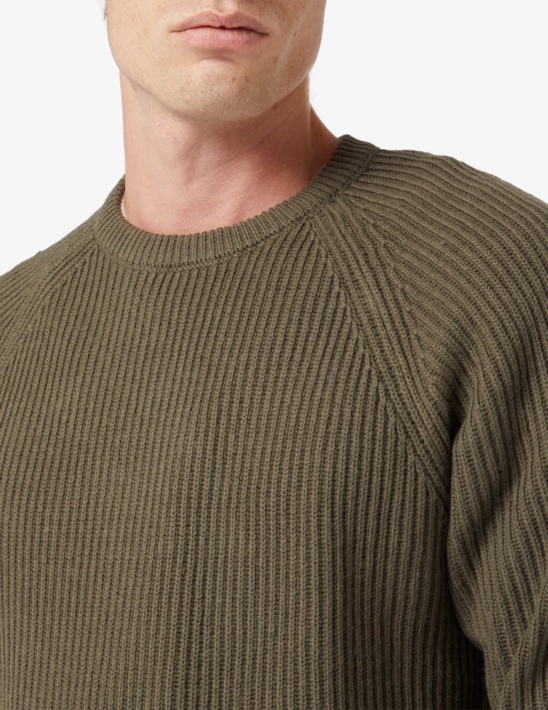 North Sails Maglia girocollo costa - immagine 4 North Sails Maglia girocollo costa - immagine 4