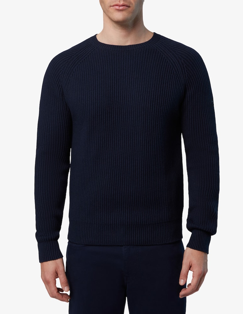 North Sails Maglia girocollo costa - immagine 1
