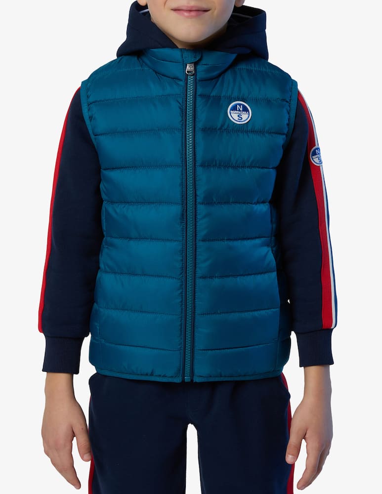 North Sails Gilet skye - immagine 2 North Sails Gilet skye - immagine 2