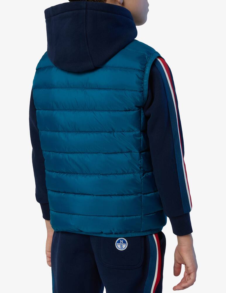 North Sails Gilet skye - immagine 3 North Sails Gilet skye - immagine 3