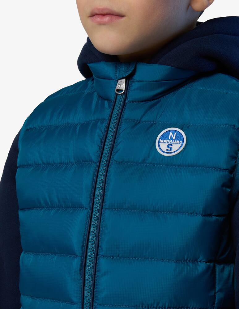 North Sails Gilet skye - immagine 4 North Sails Gilet skye - immagine 4
