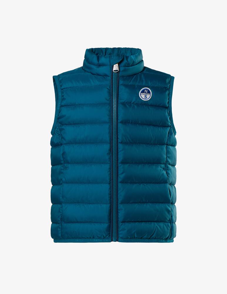 North Sails Gilet skye - immagine 5 North Sails Gilet skye - immagine 5