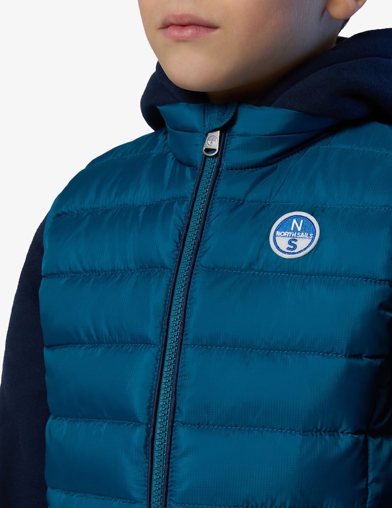 North Sails Gilet skye - immagine 8 North Sails Gilet skye - immagine 8