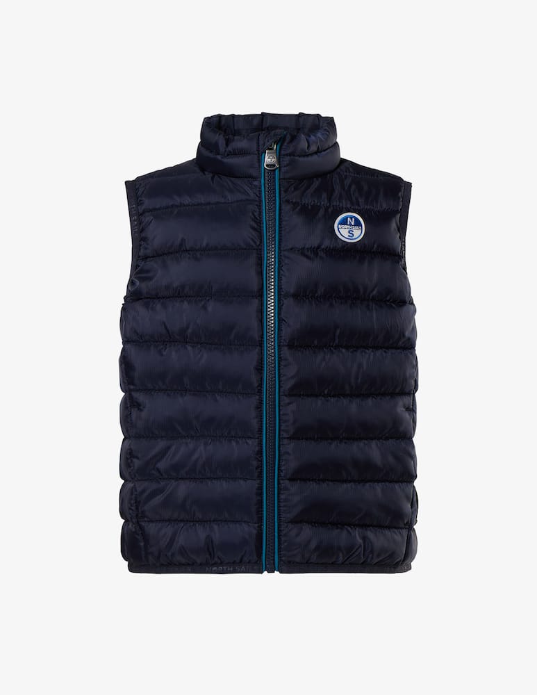 North Sails Skye vest - picture 1 North Sails Skye vest - picture 1
