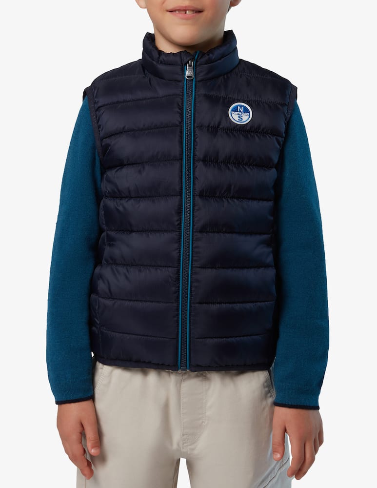 North Sails Skye vest - picture 2 North Sails Skye vest - picture 2