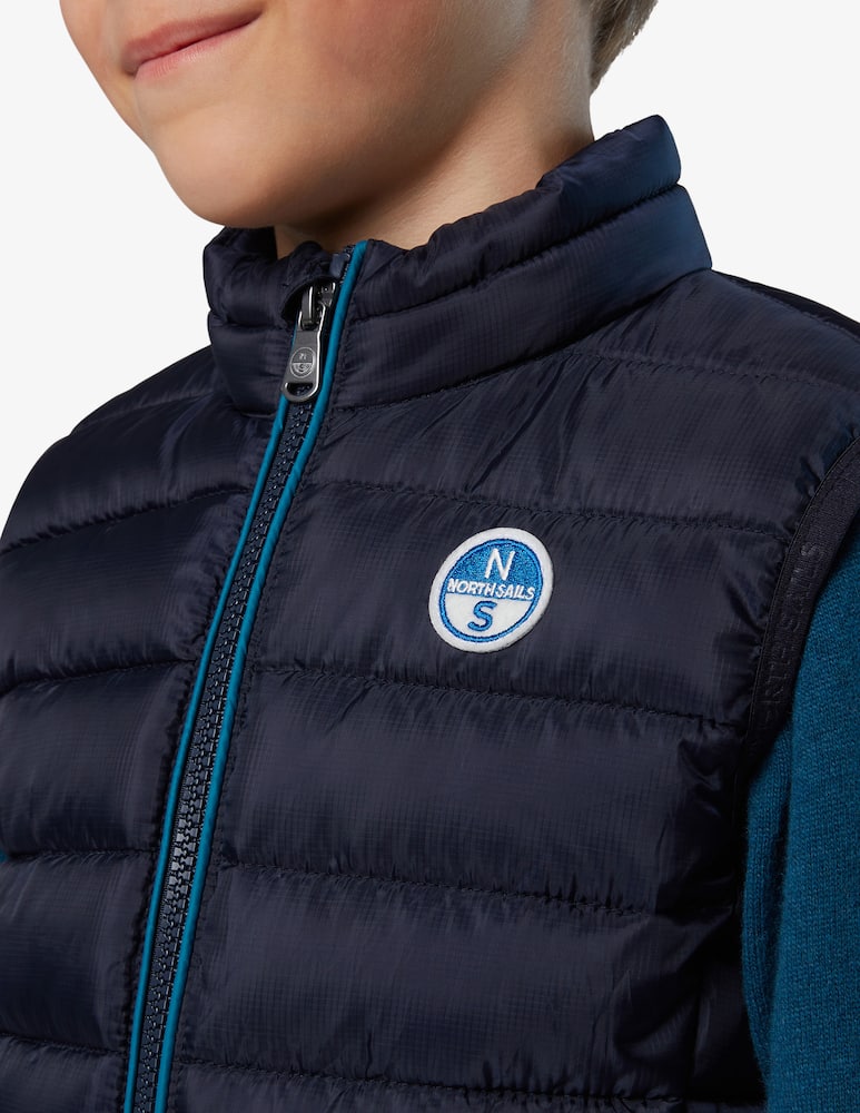 North Sails Skye vest - picture 4 North Sails Skye vest - picture 4