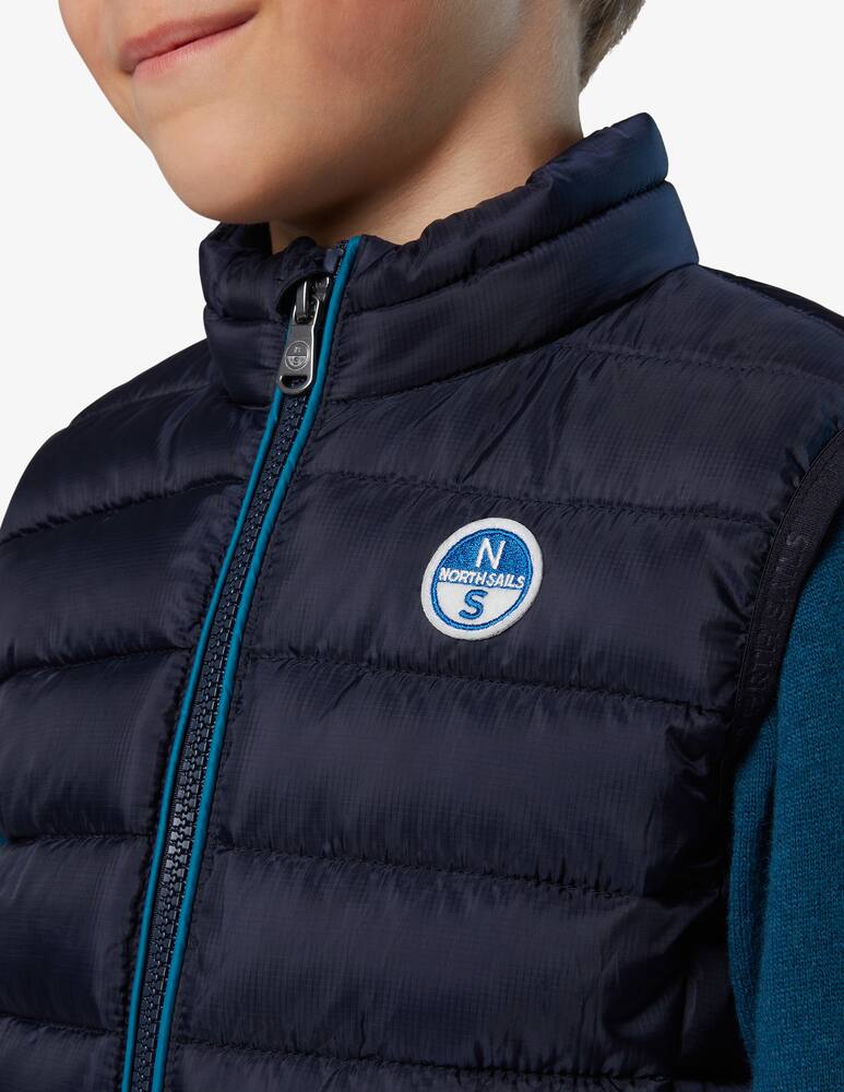 rinascente North Sails Skye vest