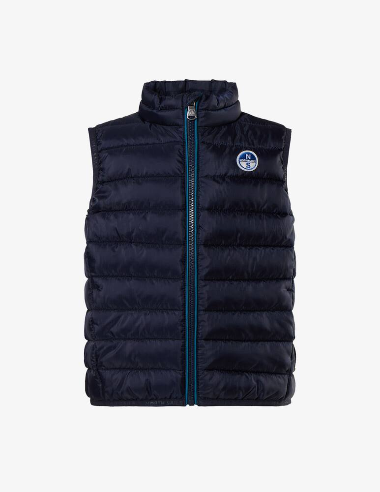 North Sails Skye vest - picture 5 North Sails Skye vest - picture 5