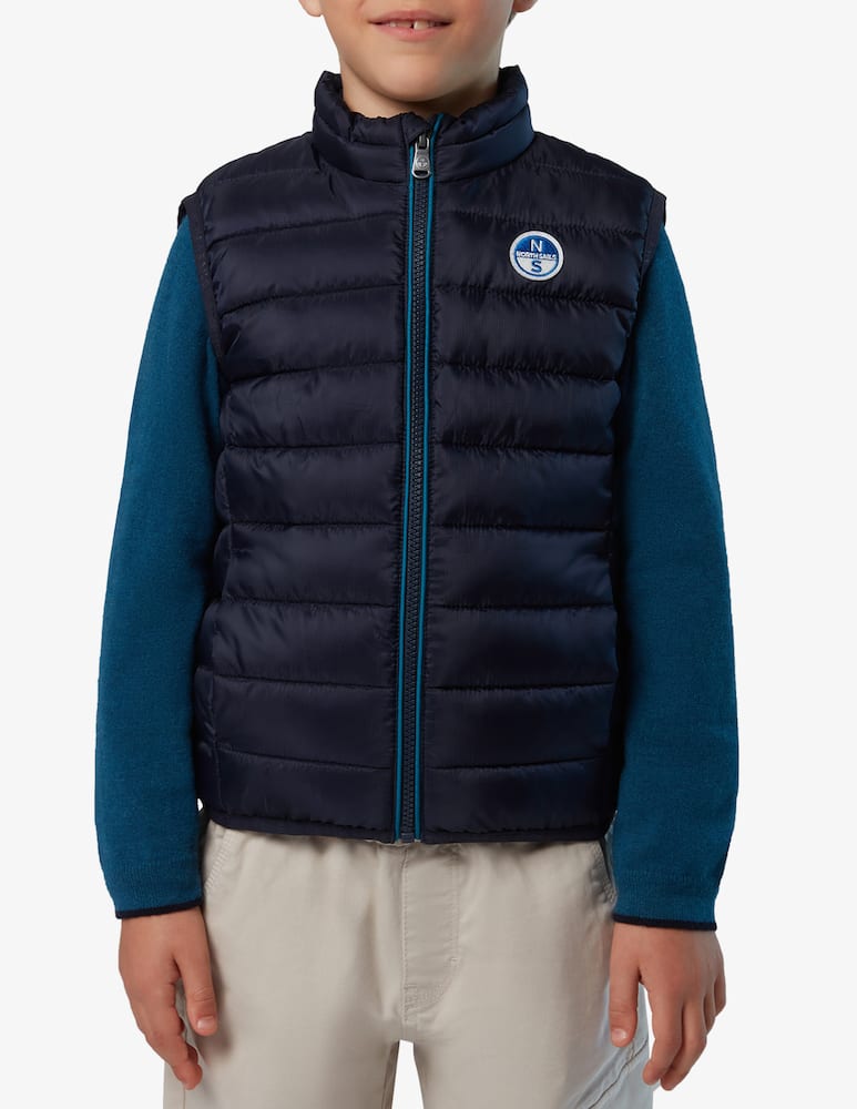 North Sails Skye vest - picture 6 North Sails Skye vest - picture 6