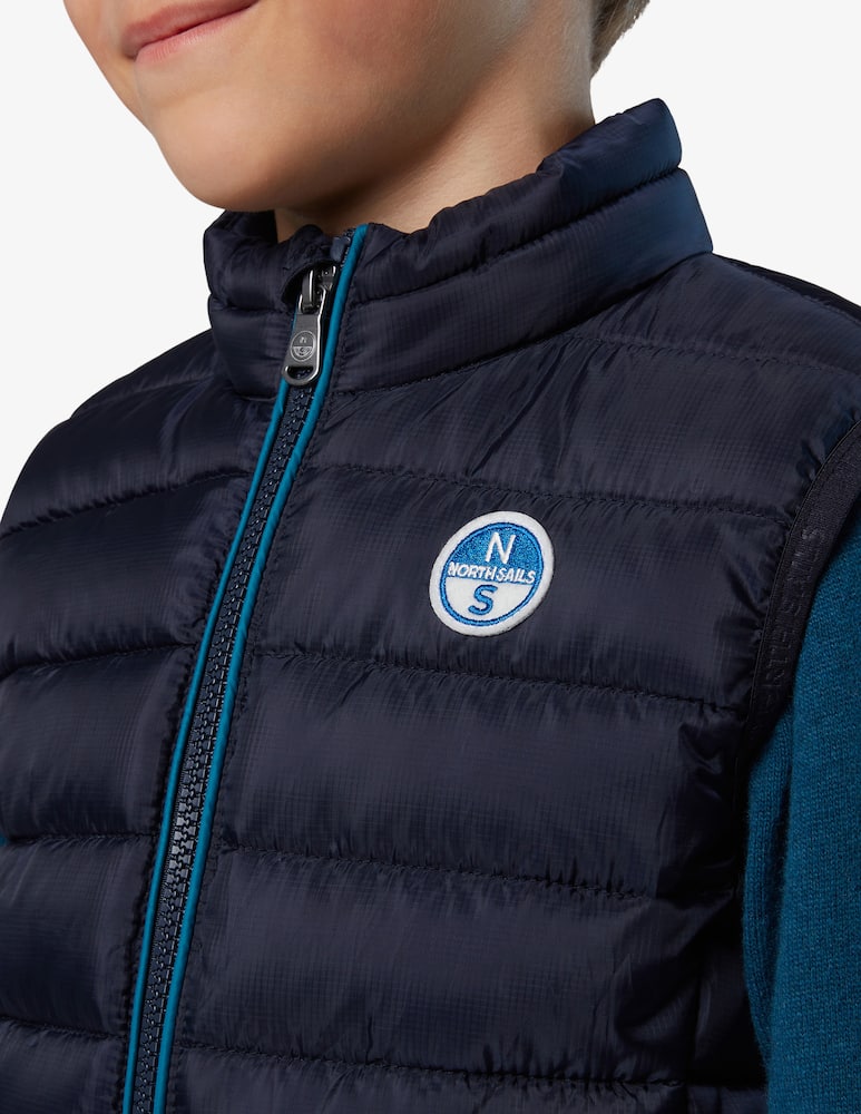North Sails Skye vest - picture 8 North Sails Skye vest - picture 8