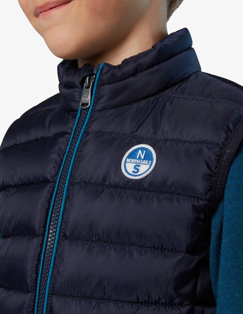 rinascente North Sails Skye vest