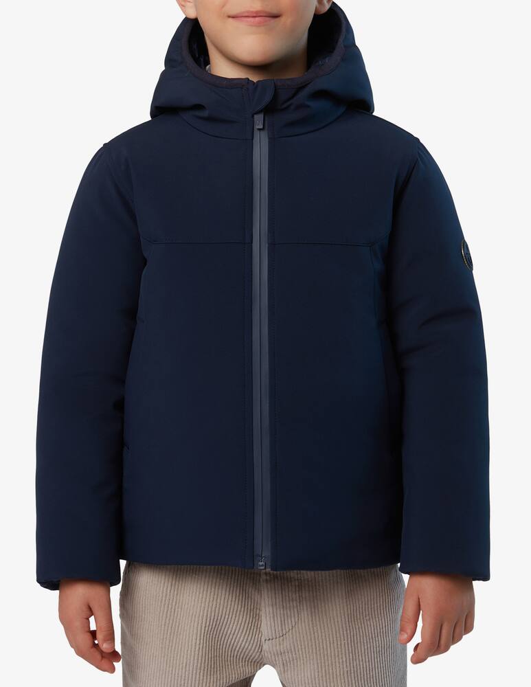 rinascente North Sails  giacca hobart