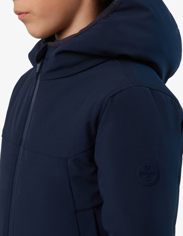 rinascente North Sails  giacca hobart