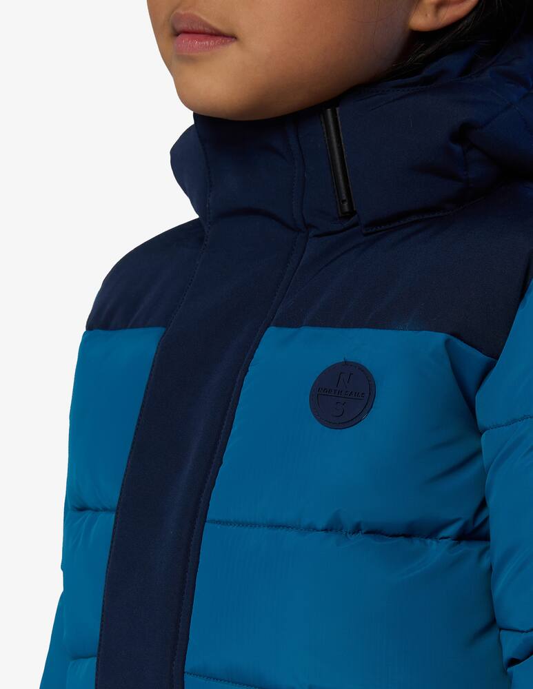 rinascente North Sails Giacca aurora