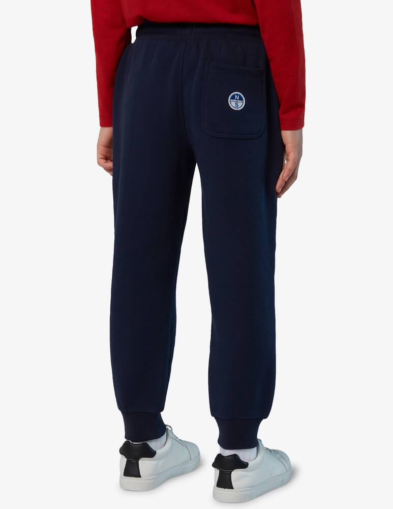 rinascente North Sails Tracksuit pants