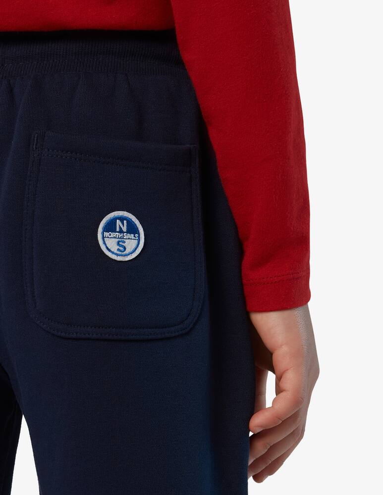 rinascente North Sails Tracksuit pants