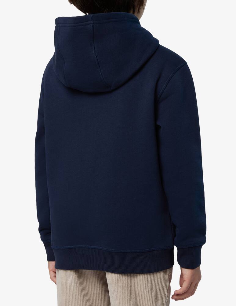 rinascente North Sails Logo hoodie