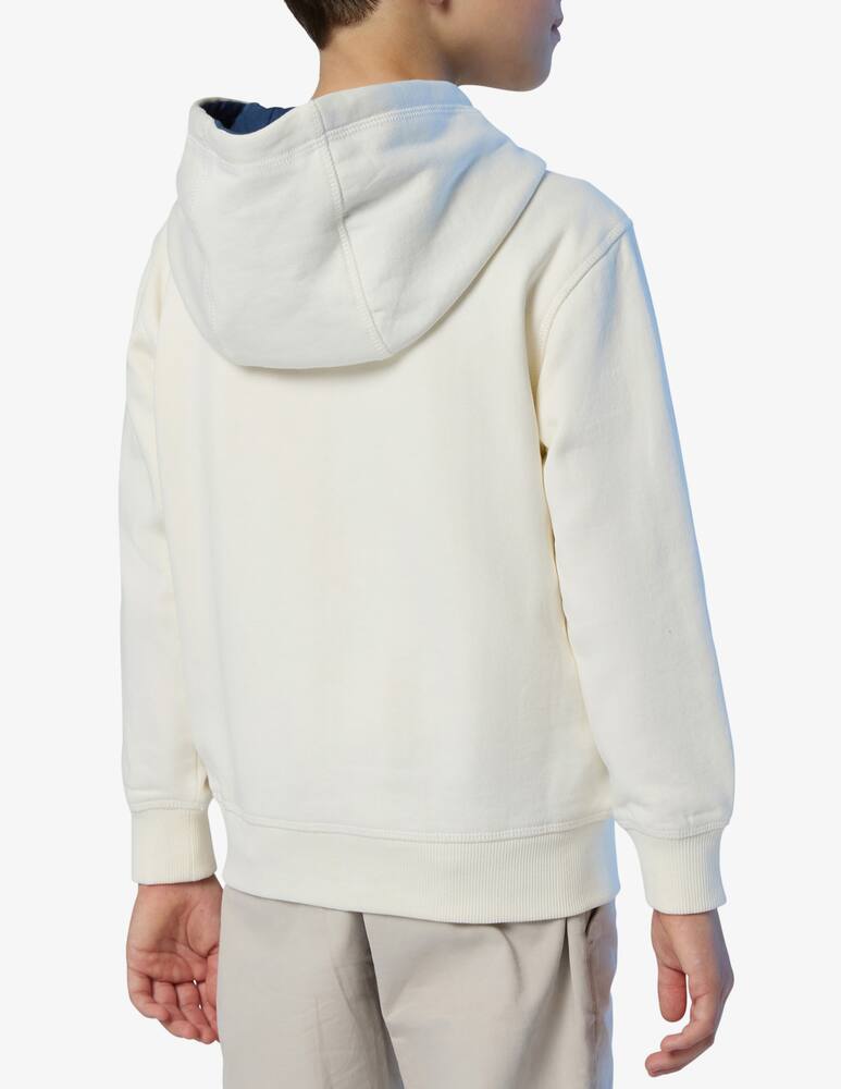 rinascente North Sails Hoodie