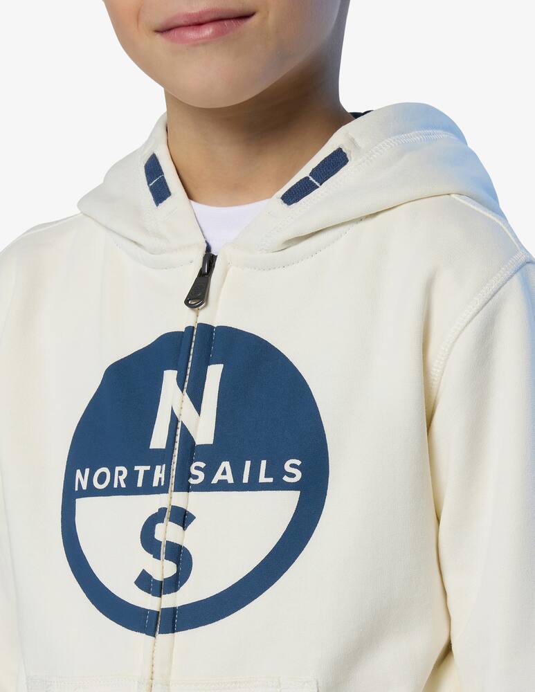 rinascente North Sails Hoodie