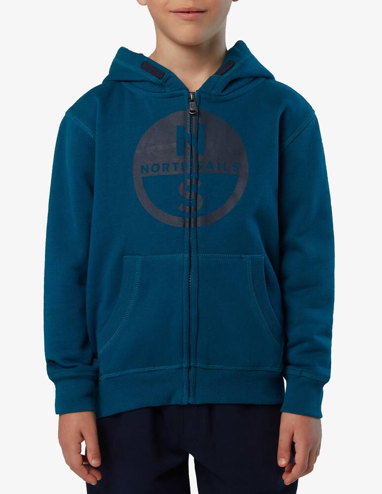 rinascente North Sails Hoodie