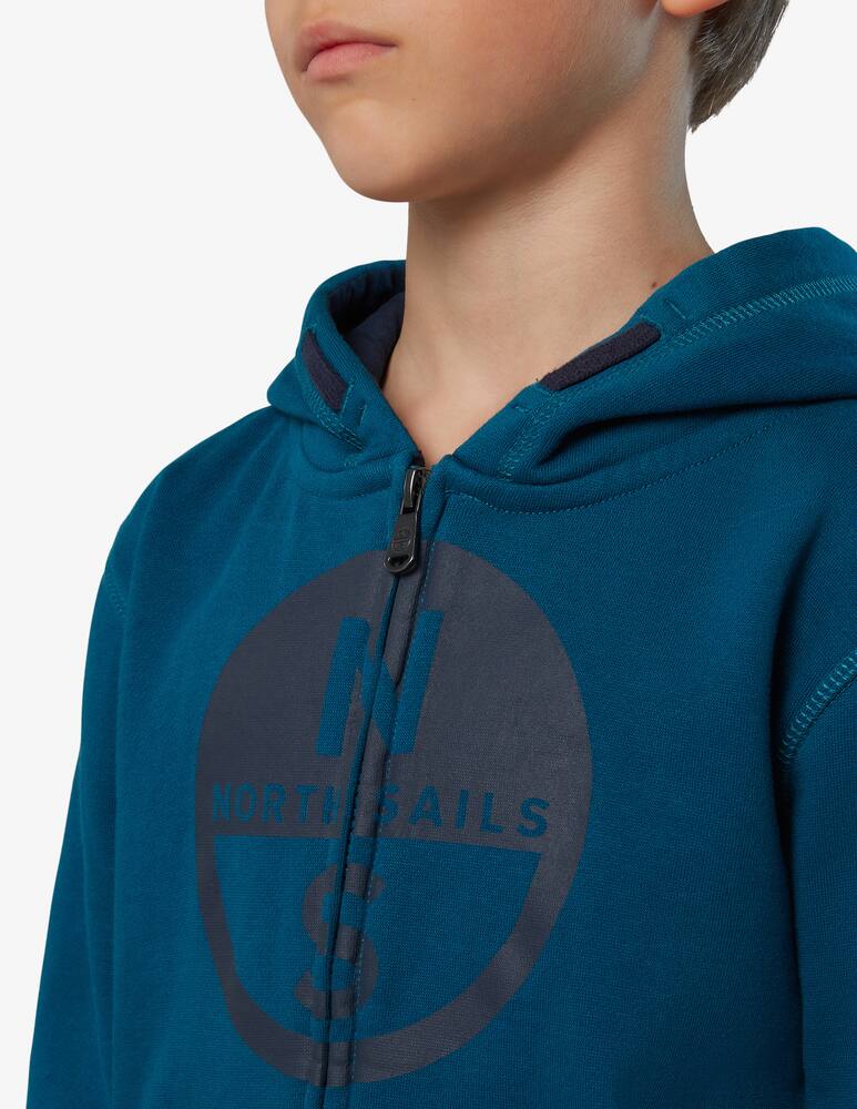 rinascente North Sails Hoodie