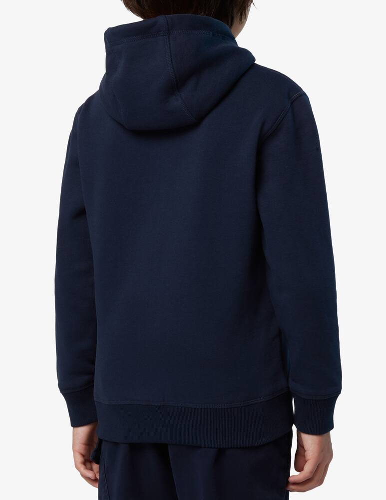 rinascente North Sails Logo hoodie