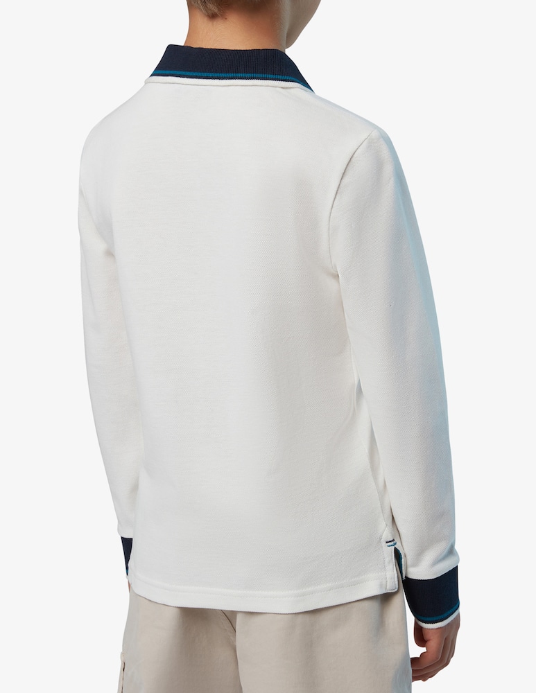 rinascente North Sails Polo a maniche lunghe