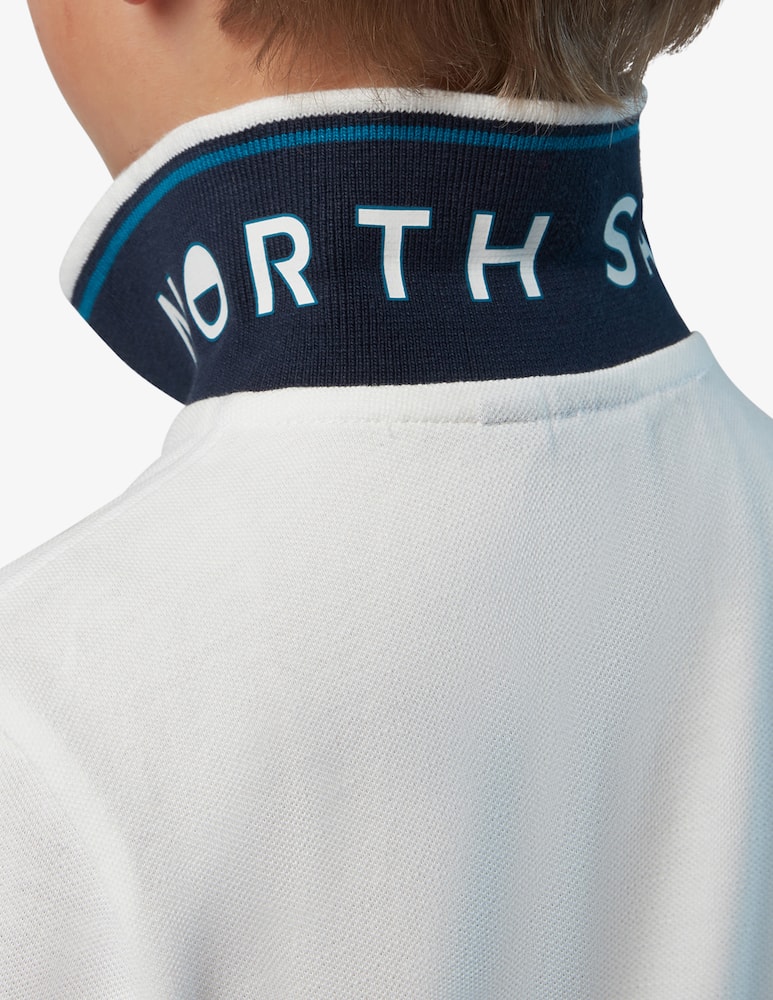 rinascente North Sails Polo a maniche lunghe