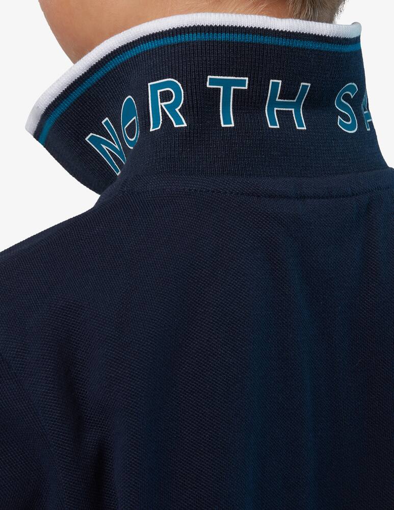 North Sails Polo a maniche lunghe - immagine 5 North Sails Polo a maniche lunghe - immagine 5