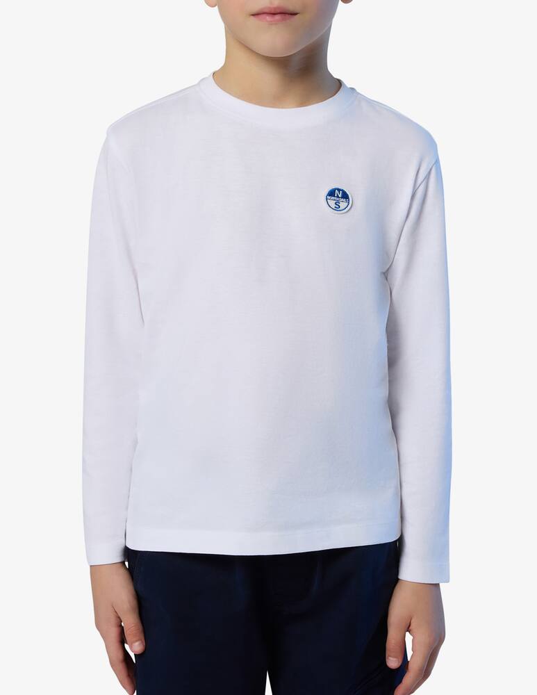 rinascente North Sails Long sleeved tee