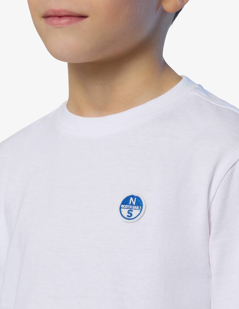 rinascente North Sails Long sleeved tee