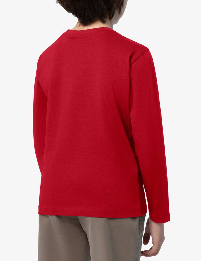 rinascente North Sails Maglietta a maniche lunghe