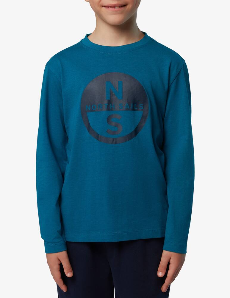 rinascente North Sails Long sleeved tee