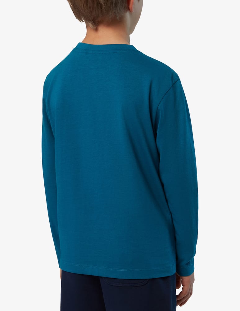 rinascente North Sails Long sleeved tee
