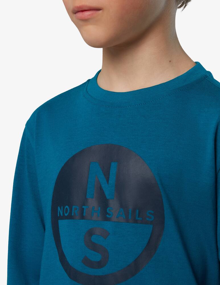 rinascente North Sails Long sleeved tee