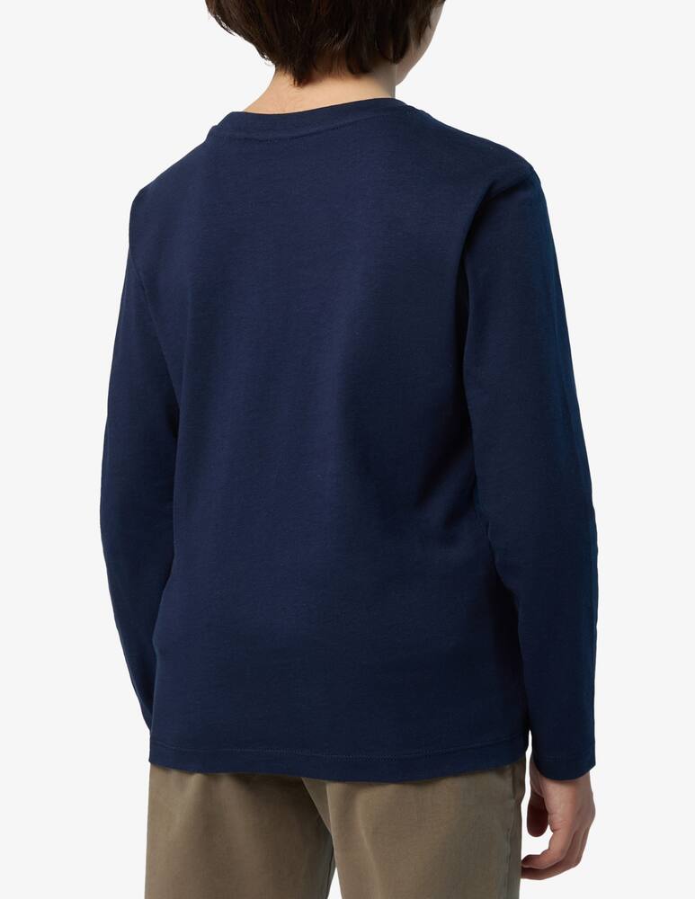 rinascente North Sails Maglietta a maniche lunghe