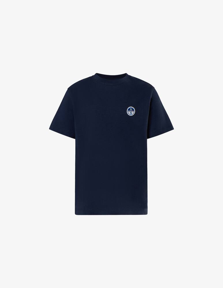 North Sails Long sleeved tee - picture 1 North Sails Long sleeved tee - picture 1