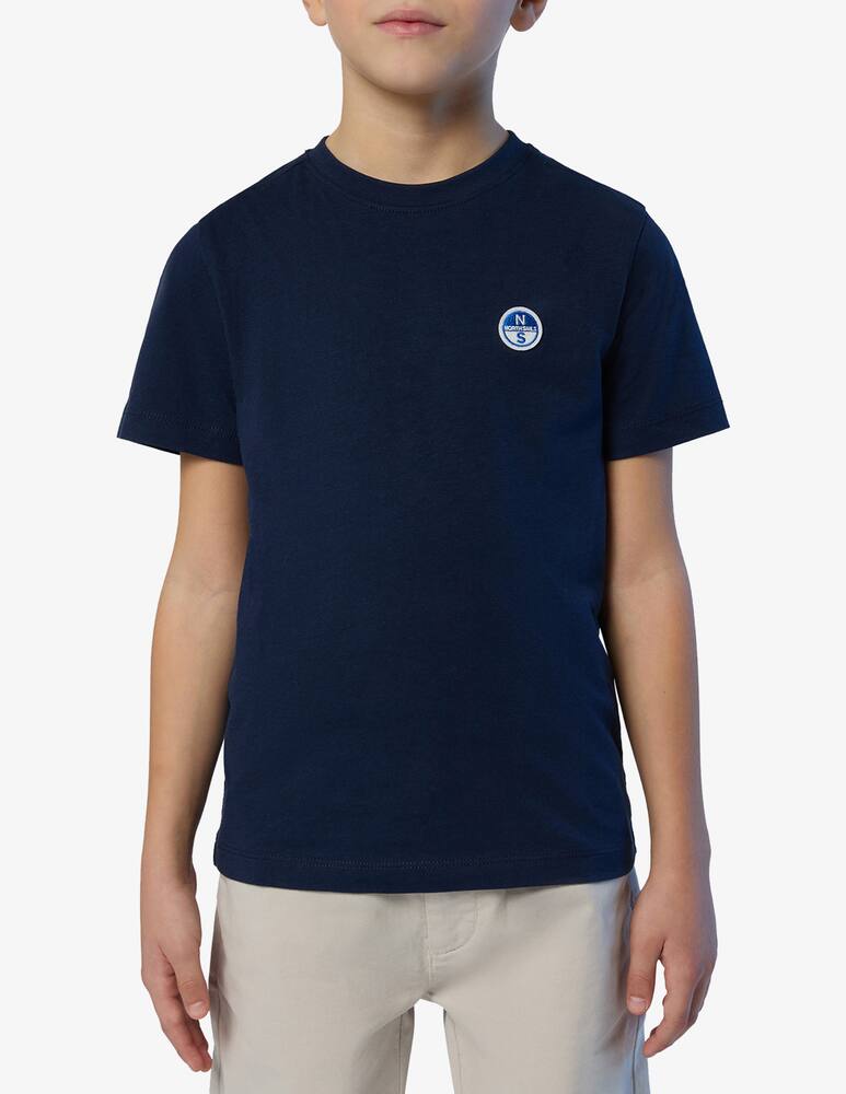 rinascente North Sails Maglietta a maniche lunghe