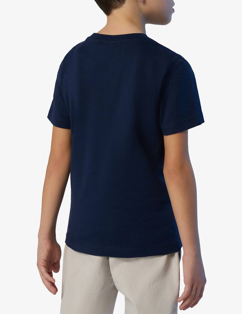 North Sails Long sleeved tee - picture 3 North Sails Long sleeved tee - picture 3