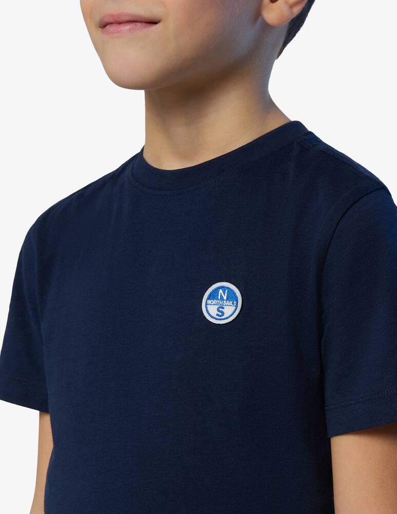 rinascente North Sails Maglietta a maniche lunghe