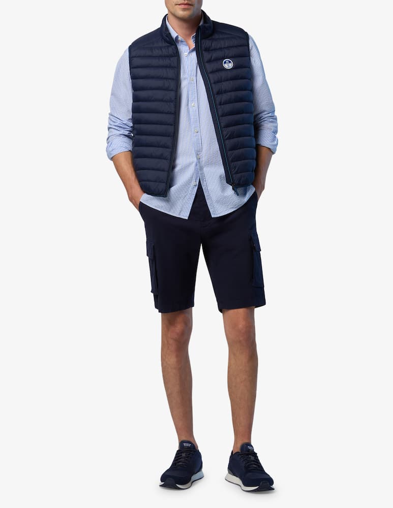 rinascente North Sails Gilet ultraleggero 100g