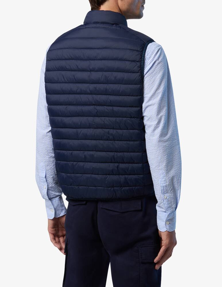rinascente North Sails Gilet ultraleggero 100g