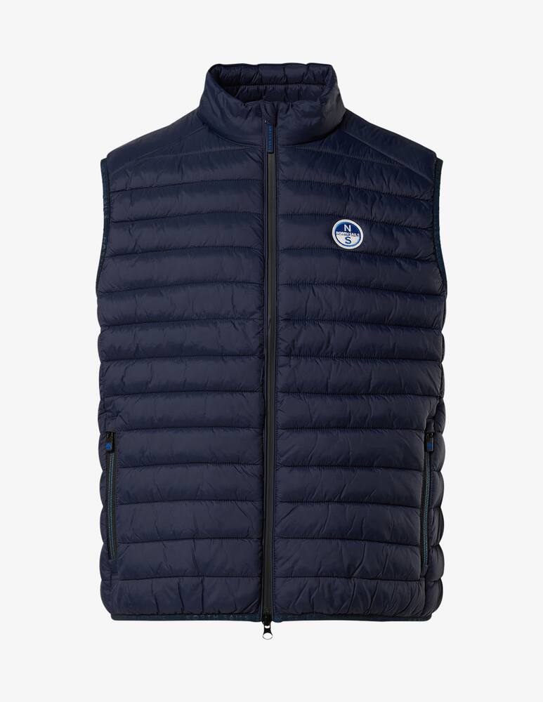 rinascente North Sails Gilet ultraleggero 100g
