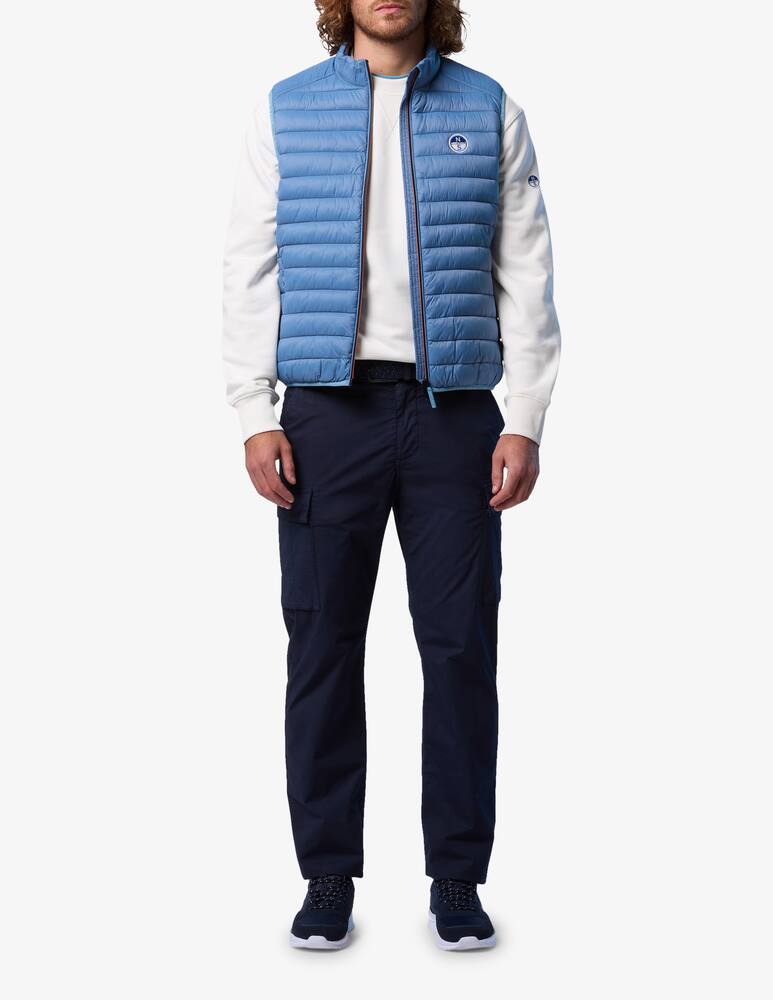 rinascente North Sails Gilet ultraleggero 100g