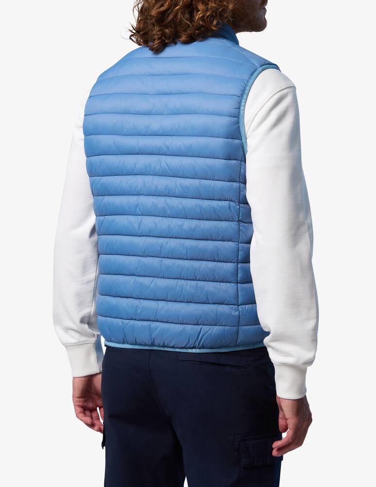 rinascente North Sails Gilet ultraleggero 100g