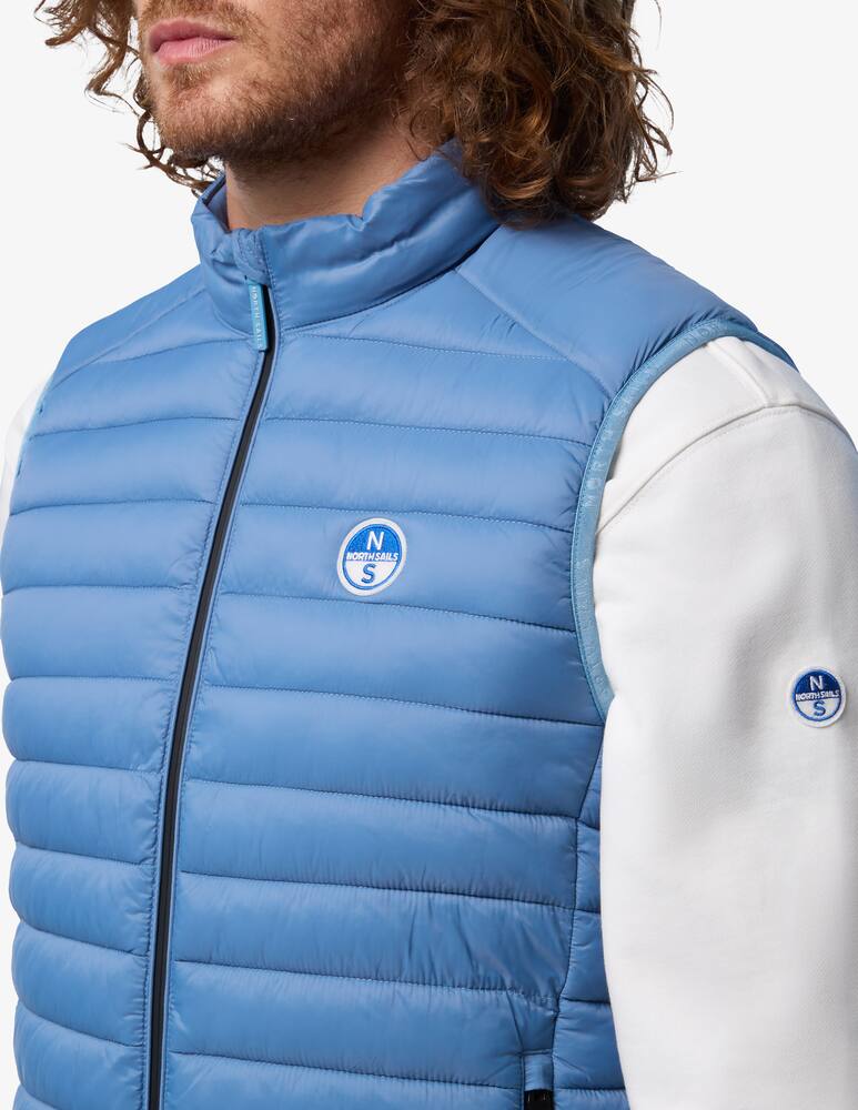 rinascente North Sails Gilet ultraleggero 100g